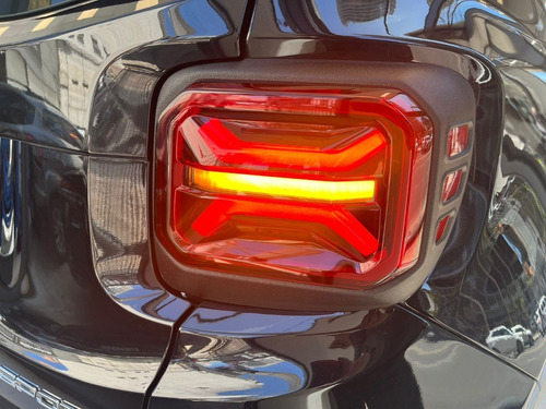 Imagen 23 de 25 de Nueva Jeep Renegade Sport At 1.8 Fwd En Stock Fisico Hg