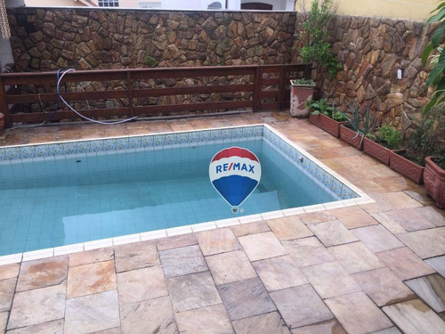 Imagem 4 de 30 de Casa Com 4 Dormitórios À Venda, 360 M² Por R$ 2.200.000,00 - Jardim Guanabara - Rio De Janeiro/rj - Ca0062