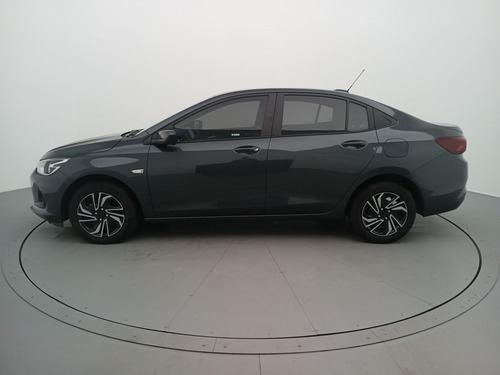 Chevrolet Onix 1.0 TURBO FLEX LT AUTOMÁTICO
