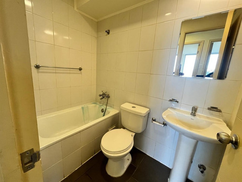 Arriendo Depto De 3 Dorm. Gastos Comunes Incluidos En Talca