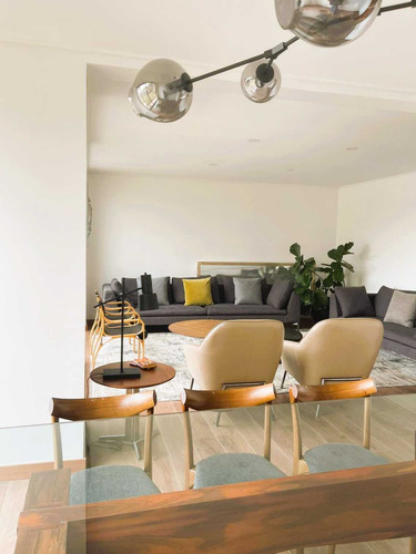 Casa Remodelada Cerca Club De Golf La Dehesa (75562)