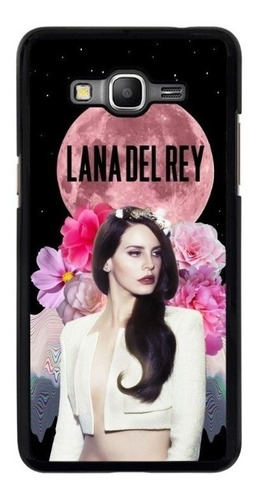 Funda Para Samsung Galaxy Lana Del Rey Musica Pop Moda 