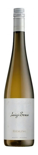 Luigi Bosca Riesling Vino 750ml