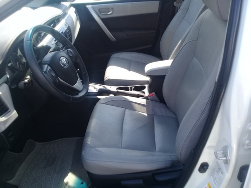 Toyota Corolla Xei.1.8.cvt.pack.2014