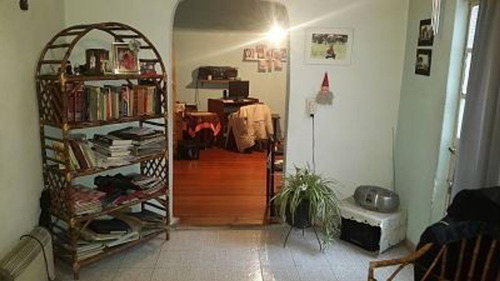 Imagen 8 de 21 de Amplio Ph X Escalera Piso Unico