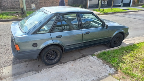 Ford Escort 1.6 Lx
