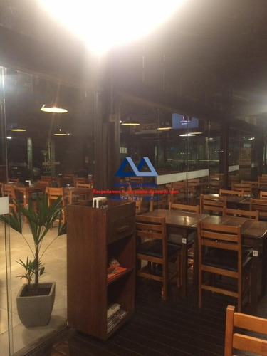 Imagem 5 de 15 de Sala Para Venda - 430