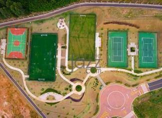 Imagem 5 de 10 de Terreno, Loteamento Residencial Entre Verdes (sousas) - Campinas. - Te1283