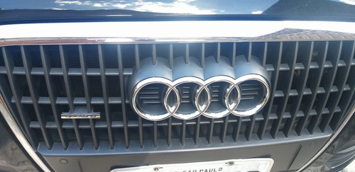 Audi Q5 2012 2.0 Tfsi Ambiente Quattro 5p