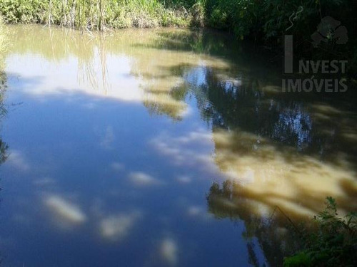 Imagem 15 de 15 de Cód - 5792 - Chácara Em Piedade Com Lago - 5792