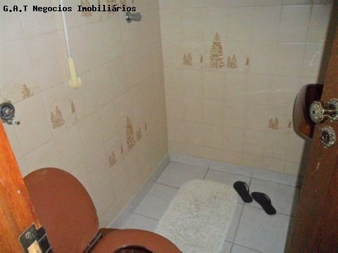 Imagem 17 de 22 de Casa À Venda No Jardim Paulistano - Sorocaba/sp - Ca06287 - 2221956