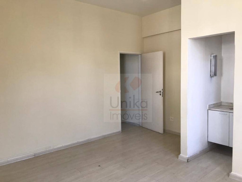 Imagem 16 de 25 de Sala Para Alugar, 40 M² Por R$ 750,00/mês - Centro - Itatiba/sp - Sa0106
