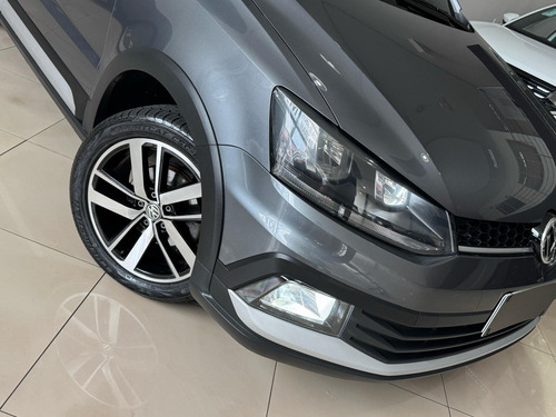 Volkswagen Fox 1.6 MSI TOTAL FLEX XTREME 4P MANUAL