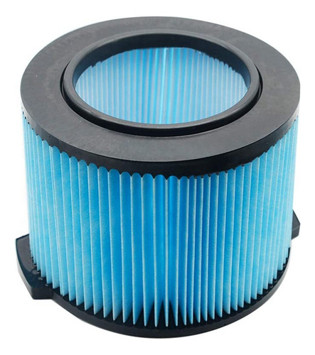 Filtro De Repuesto De 2 Piezas Para Ridgid Vf3500 De 3 Capas