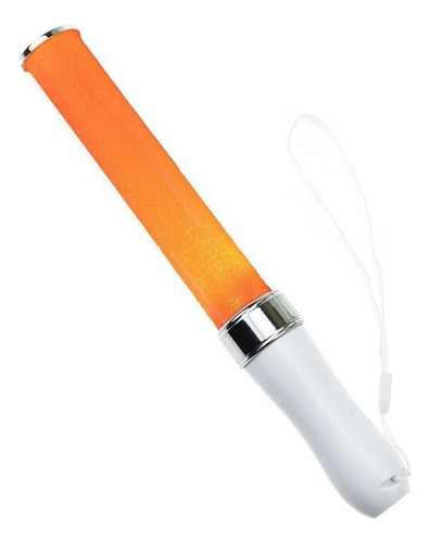 Palos De Luz Led Glow Sticks 15 Colores Conmutables 2pcs