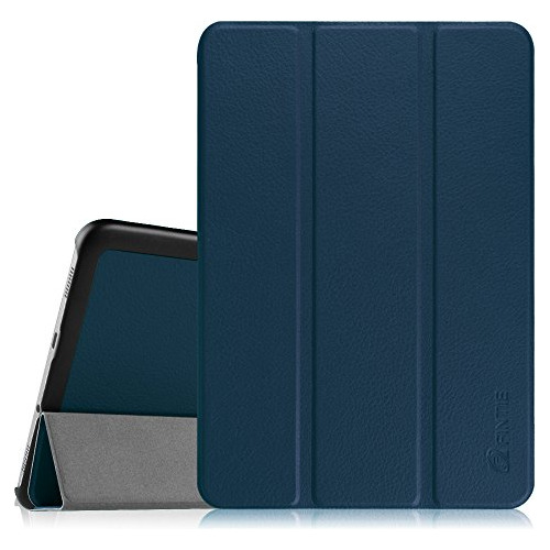 Funda Para Samsung Galaxy Tab S2 8.0 Azul Marino 8.0 Pulgada