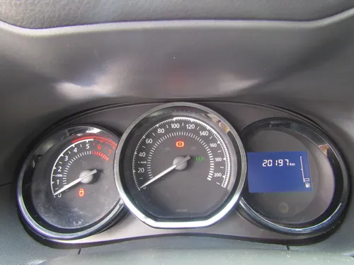 Renault Duster 2.0 Polar Mt 4x2