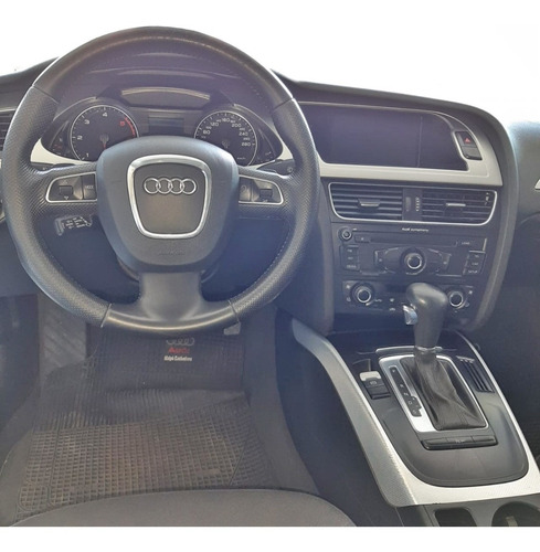 Audi A4 1.8 2.0 Tdi Multitronic - Gencosa
