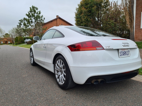 Imagen 7 de 11 de Audi Tt 2015 1.8 T Fsi