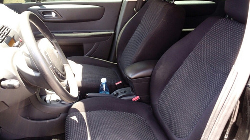 Citroën C4 Pallas 2.0 Glx Flex 4p 2012