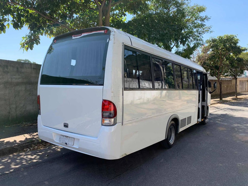 Imagem 6 de 13 de Volare W8 2008 Ideal Para Motorhome
