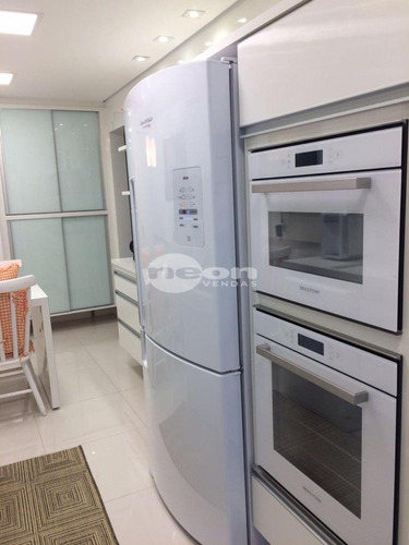 Imagem 9 de 15 de Apartamento - Centro - Ref: 601 - V-601