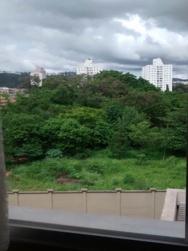 Imagem 4 de 15 de Apartamento Na Vila Arens Em Jundiaí - Ap00133