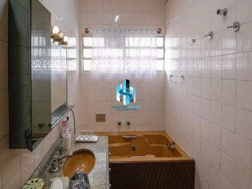 Imagem 12 de 14 de Apartamento A Venda Em Sp Campos Elíseos - Ap08300 - 71048092
