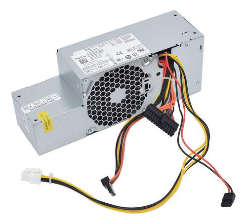 Para Dell Optiplex 760 580s 980 Sff 235 W Psu H235p-00 Pw116