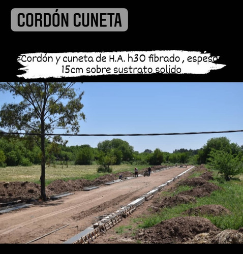 Terrenos En Pontevedra, Merlo, Bs.as. Zona De Casaquintas.