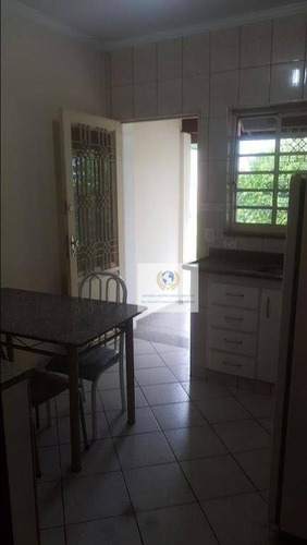 Imagem 3 de 14 de Kitnet Com 1 Dormitório Para Alugar, 38 M² Por R$ 1.400,00/mês - Barão Geraldo - Campinas/sp - Kn0081