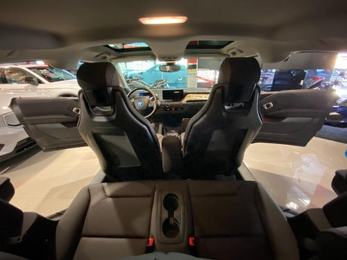 Imagem 6 de 15 de Bmw I3 Bev 120ah