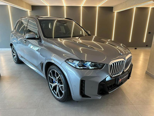 BMW X5 Xdrive 50e 3.0 M Sport Aut. (hibrido)