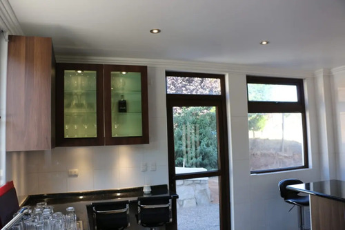 Exclusiva Y Lujosa Casa Para Celebraciones ,vacaciones, Etc.