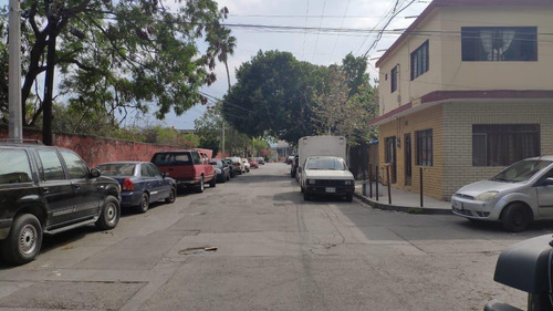 Bodega Comercial En Renta En La Huerta Guadalupe Nuevo León
