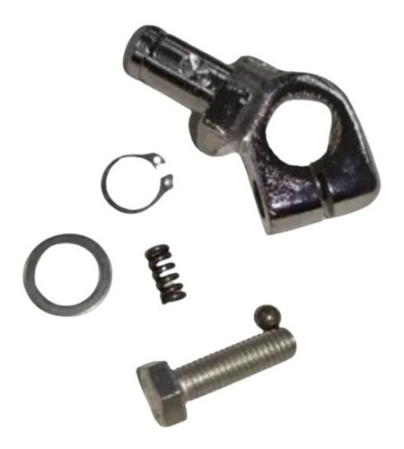 Kit De Reparación Pedal De Encendido/arranque Para Moto Cg