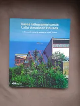 Comprar Libro Arquitectura: Casas Latinoamericanas Baracco - Malaga