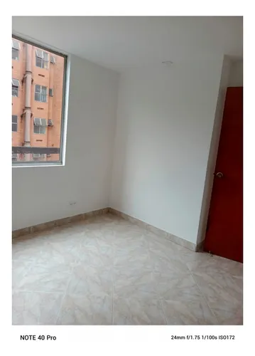 Arriendo Comodo Apartamento En La Loma Del Indio