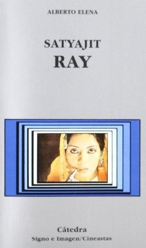 Satyajit Ray De Alberto Elena Catedra