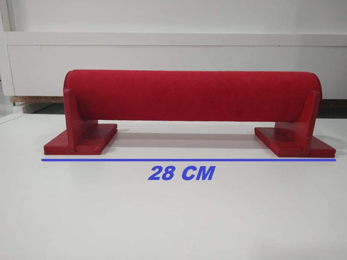 Imagen 4 de 6 de Exhibidor De Pulseras De Pana X 1 Tubo De 28 Cm.