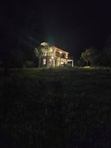 Imagen 13 de 14 de Cabaña En Alquiler. Córdoba, San Javier, Traslasierra.