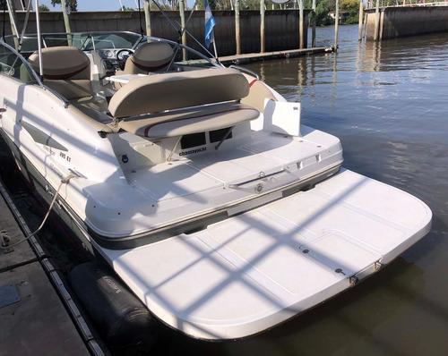 Imagen 3 de 17 de Lancha Cuddy Xtreme Concept 285 Mercruiser 5.0 Mpi Webmarine
