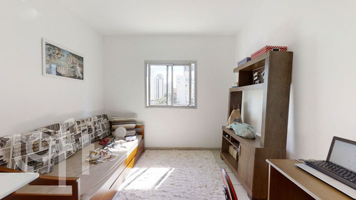 Imagem 11 de 20 de Apartamento De Condomínio Em São Paulo - Sp - Ap4492_nbni