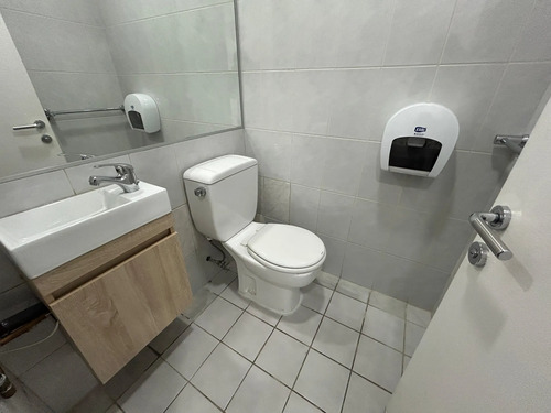 Arriendo Consulta Médica Premium Las Condes