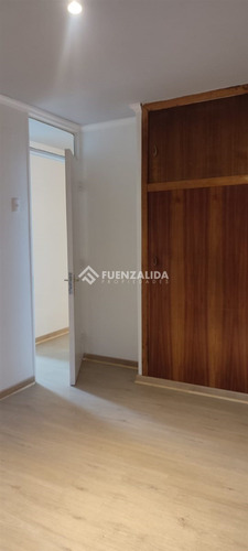 Casa En Arriendo De 3 Dorm. En Estación Central