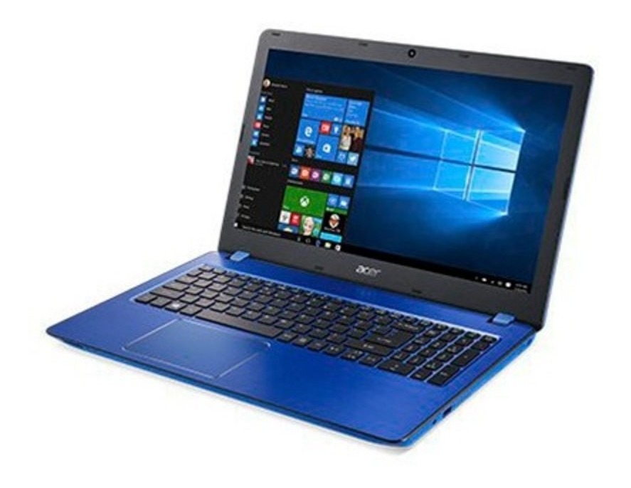 Laptop I5 Acer Aspire F5-573-57lp 16gb 1tb 15,6 W10h | Mercado Libre
