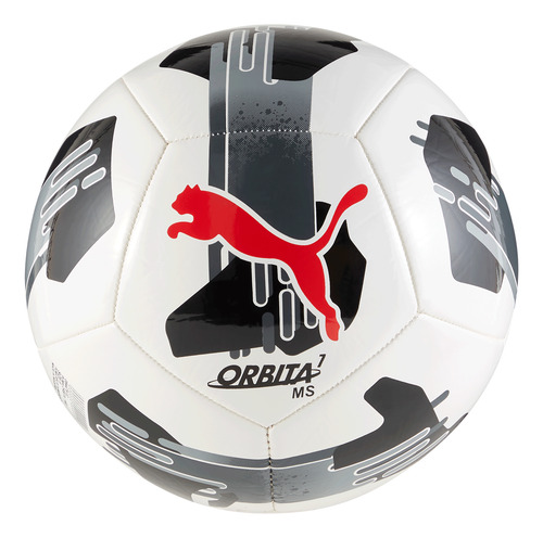 Balón Puma Futbol Orbita Ms 7 Unisex 084475 02 Multicolor