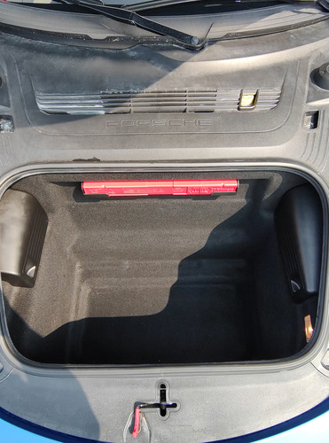 Porsche Cayman 2.7 Pdk At