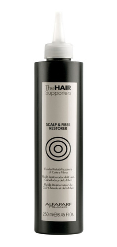 Alfaparf The Hair Supporter Scalp & Fiber Restorer 250 Ml