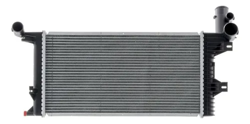 comprar Radiador Mercedes Benz Atego 1725 Inferior Auxiliar